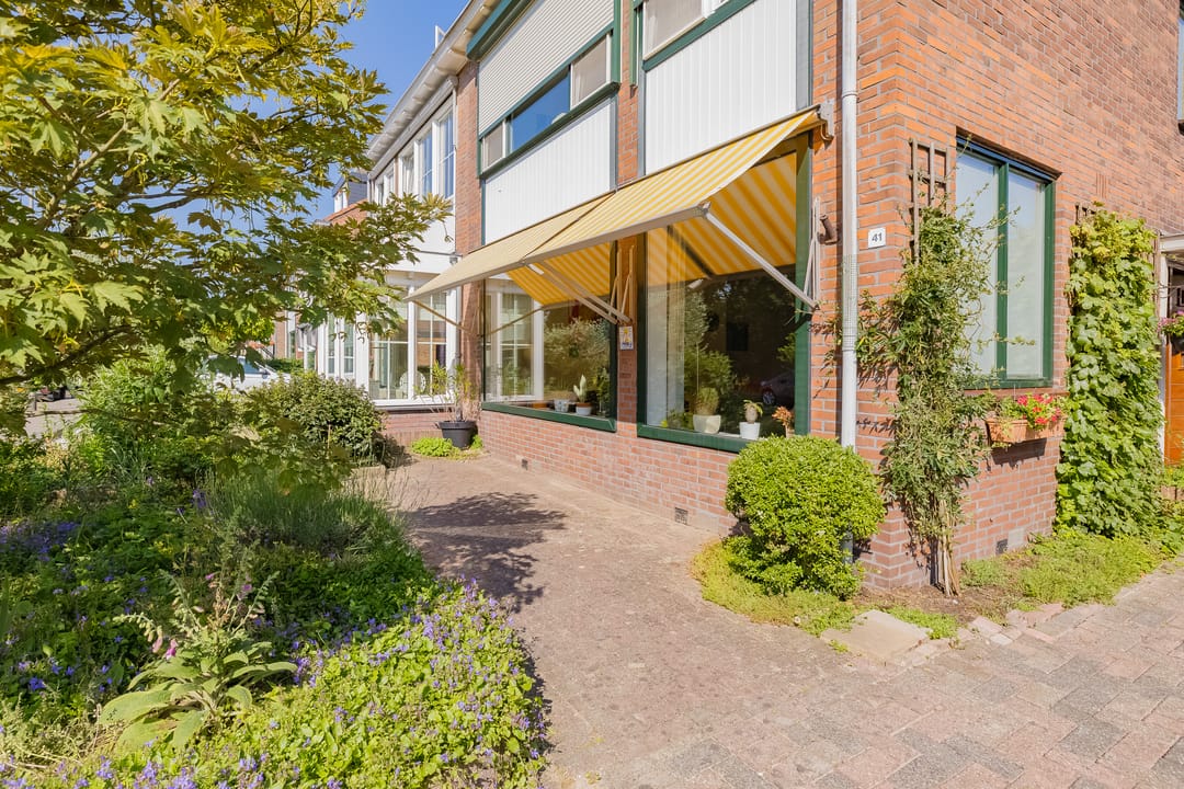Photo 7 of Grote Beerstraat 41