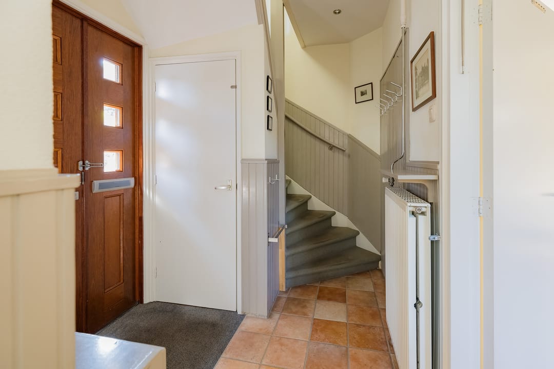 Photo 8 of Grote Beerstraat 41