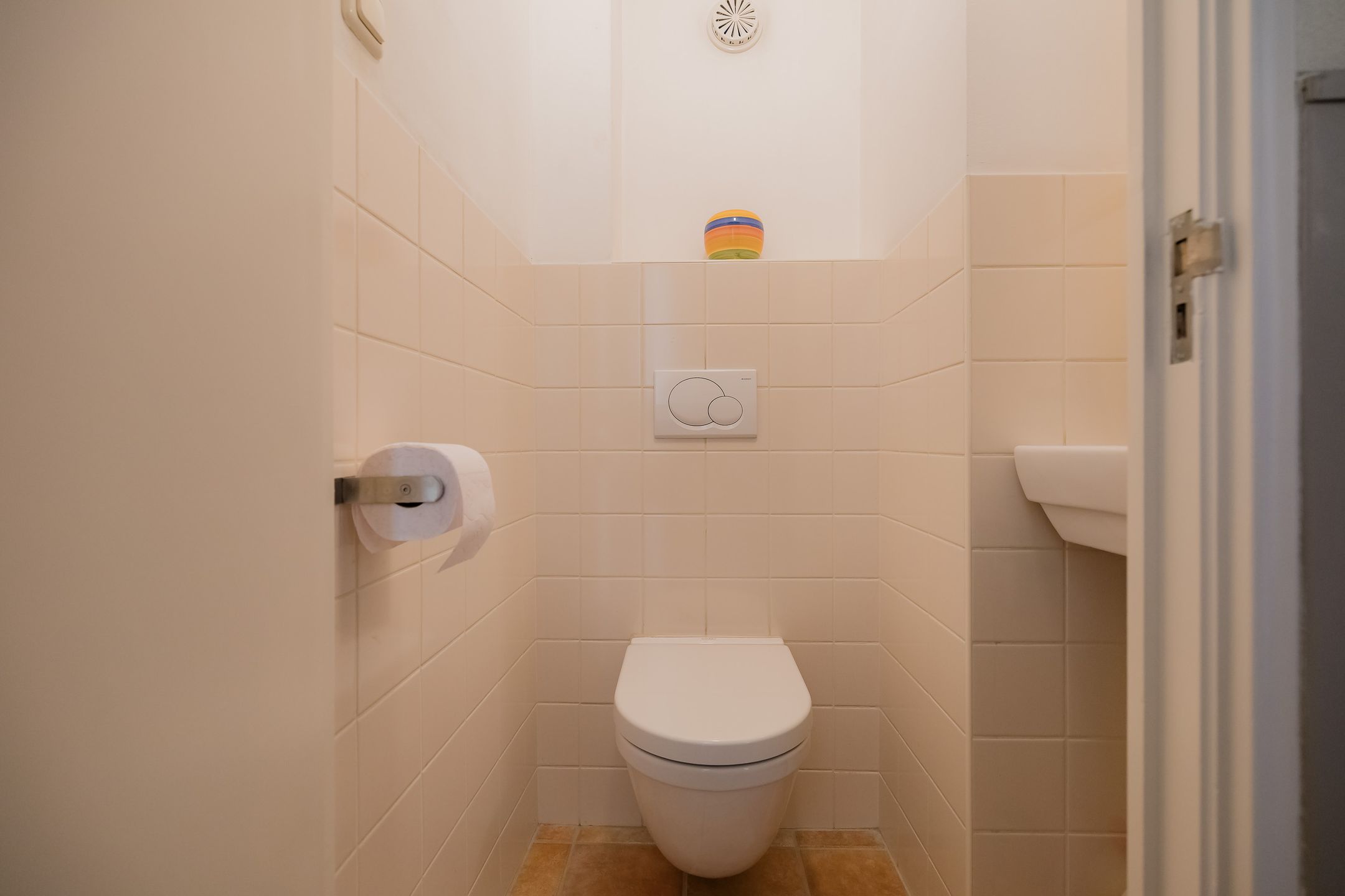 Photo 9 of Grote Beerstraat 41