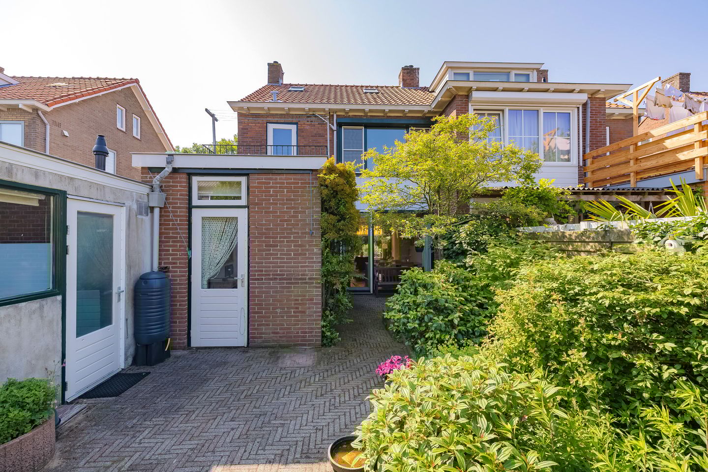 Photo 14 of Grote Beerstraat 41