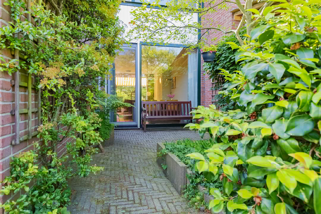 Photo 16 of Grote Beerstraat 41