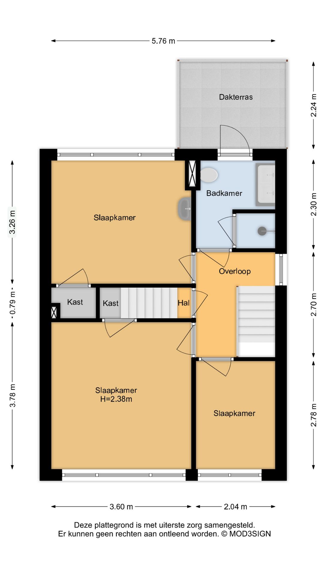 Photo 48 of Grote Beerstraat 41