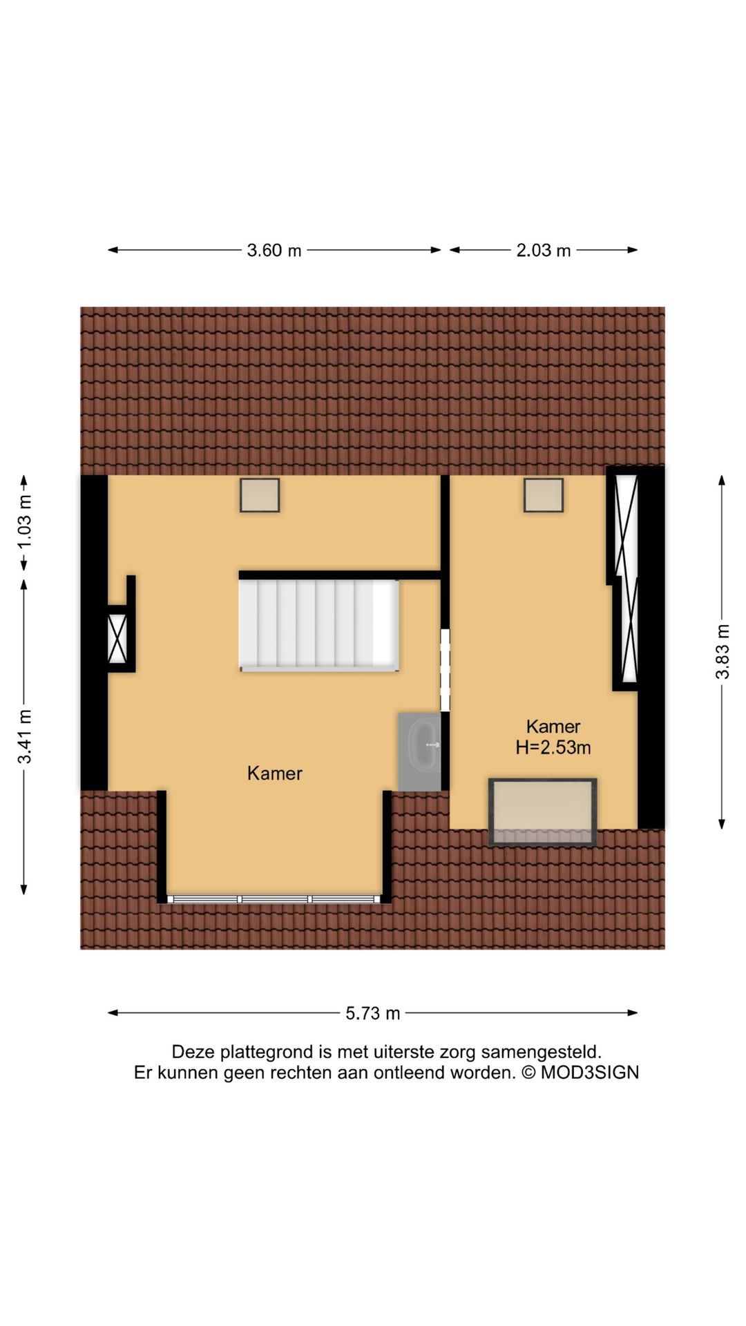 Photo 49 of Grote Beerstraat 41