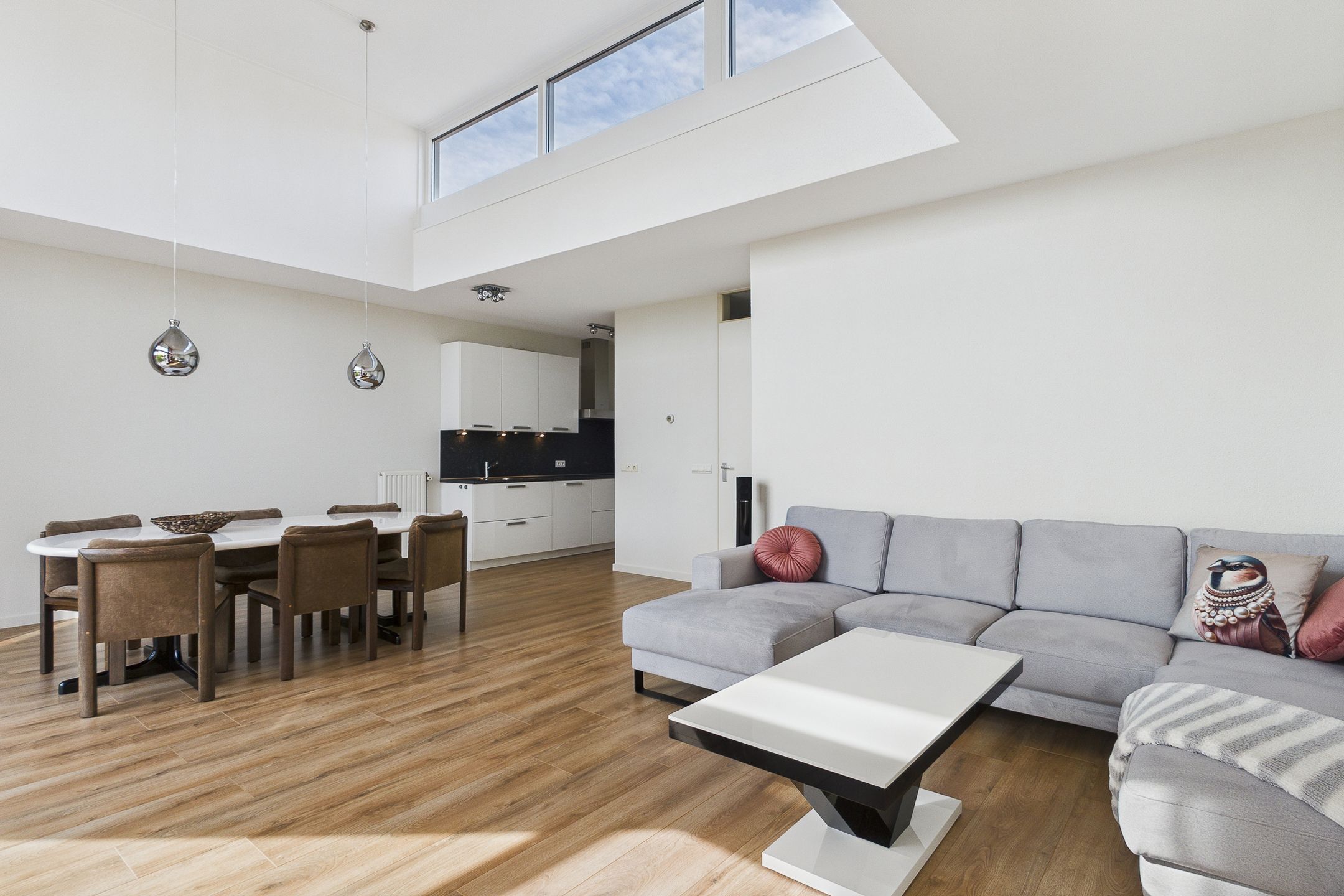 Foto 3 van Steenkamplaan 28