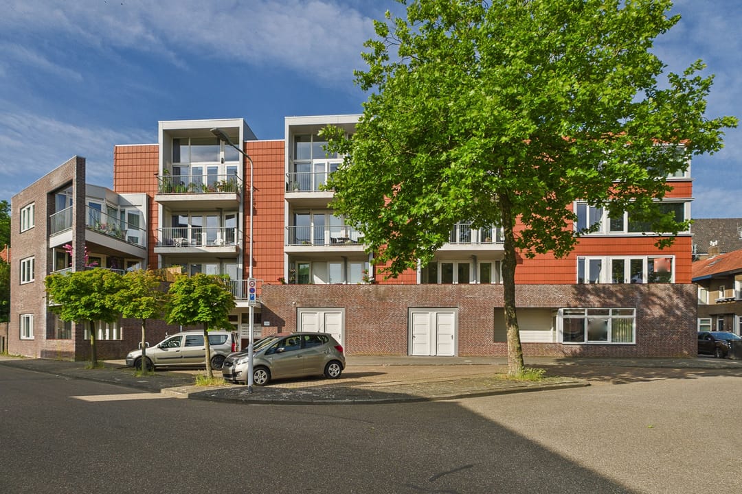 Foto 7 van Steenkamplaan 28