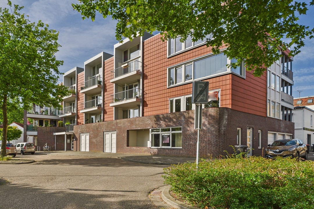 Foto 8 van Steenkamplaan 28