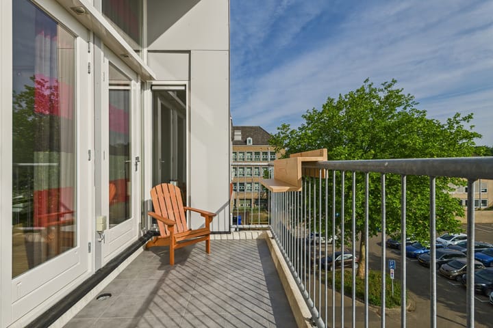 Foto 19 van Steenkamplaan 28