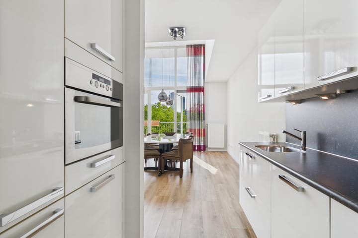 Foto 24 van Steenkamplaan 28