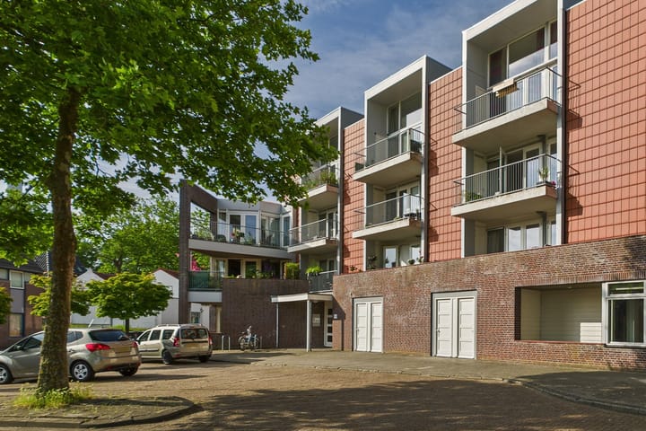 Foto 38 van Steenkamplaan 28