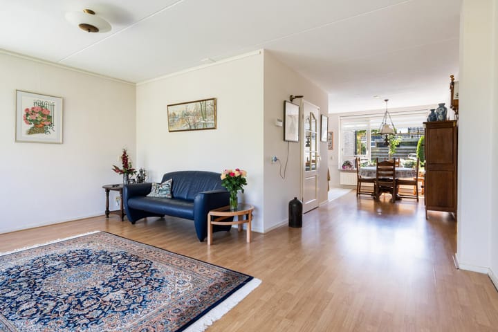 Foto 2 van Evertsmaad 12