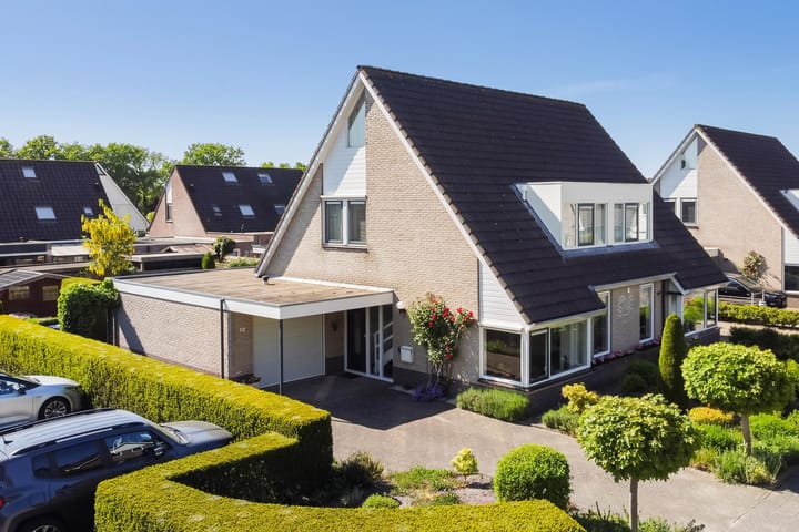 Foto 5 van Evertsmaad 12