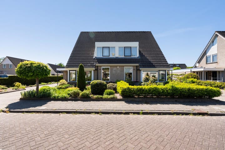 Foto 6 van Evertsmaad 12