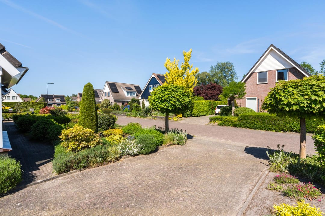 Foto 7 van Evertsmaad 12