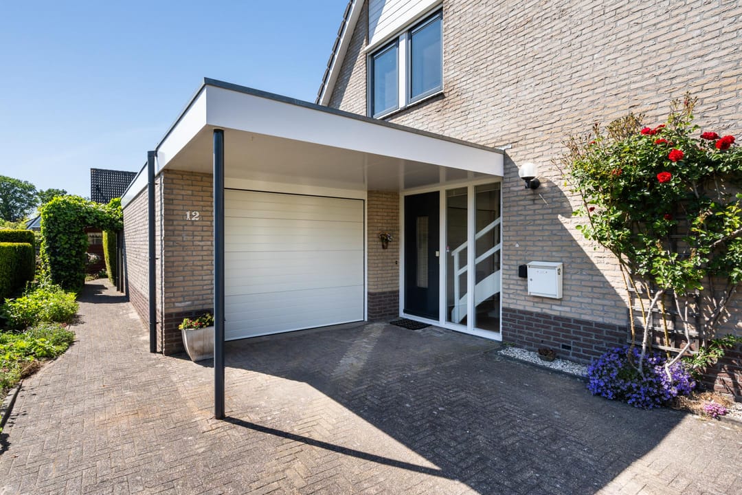 Foto 8 van Evertsmaad 12