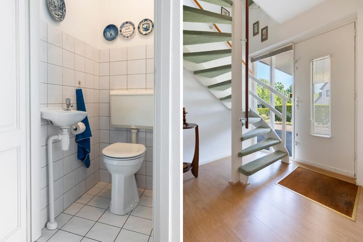 Foto 9 van Evertsmaad 12