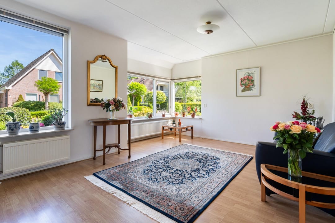 Foto 11 van Evertsmaad 12