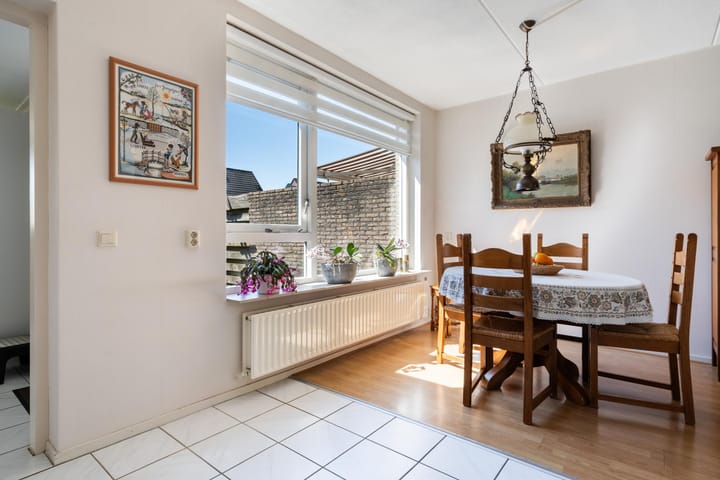 Foto 14 van Evertsmaad 12