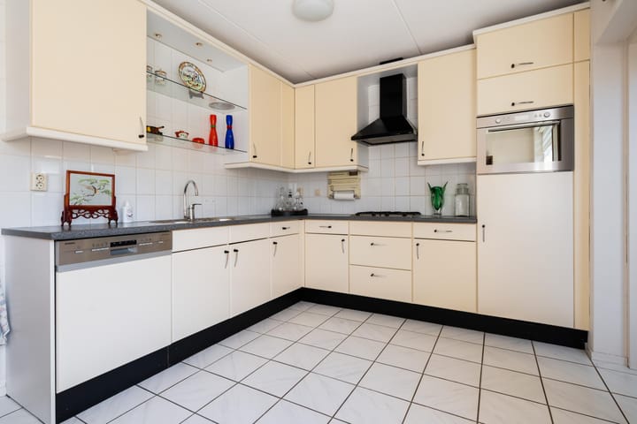 Foto 16 van Evertsmaad 12