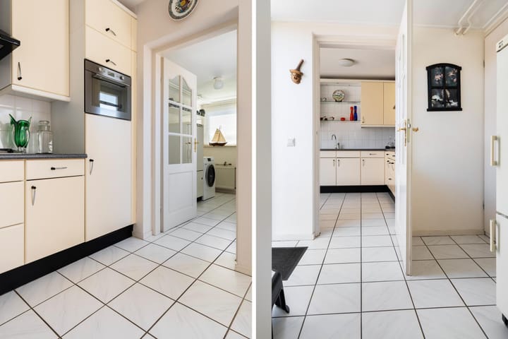 Foto 17 van Evertsmaad 12