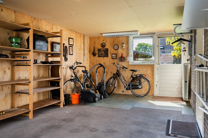 Foto 18 van Evertsmaad 12