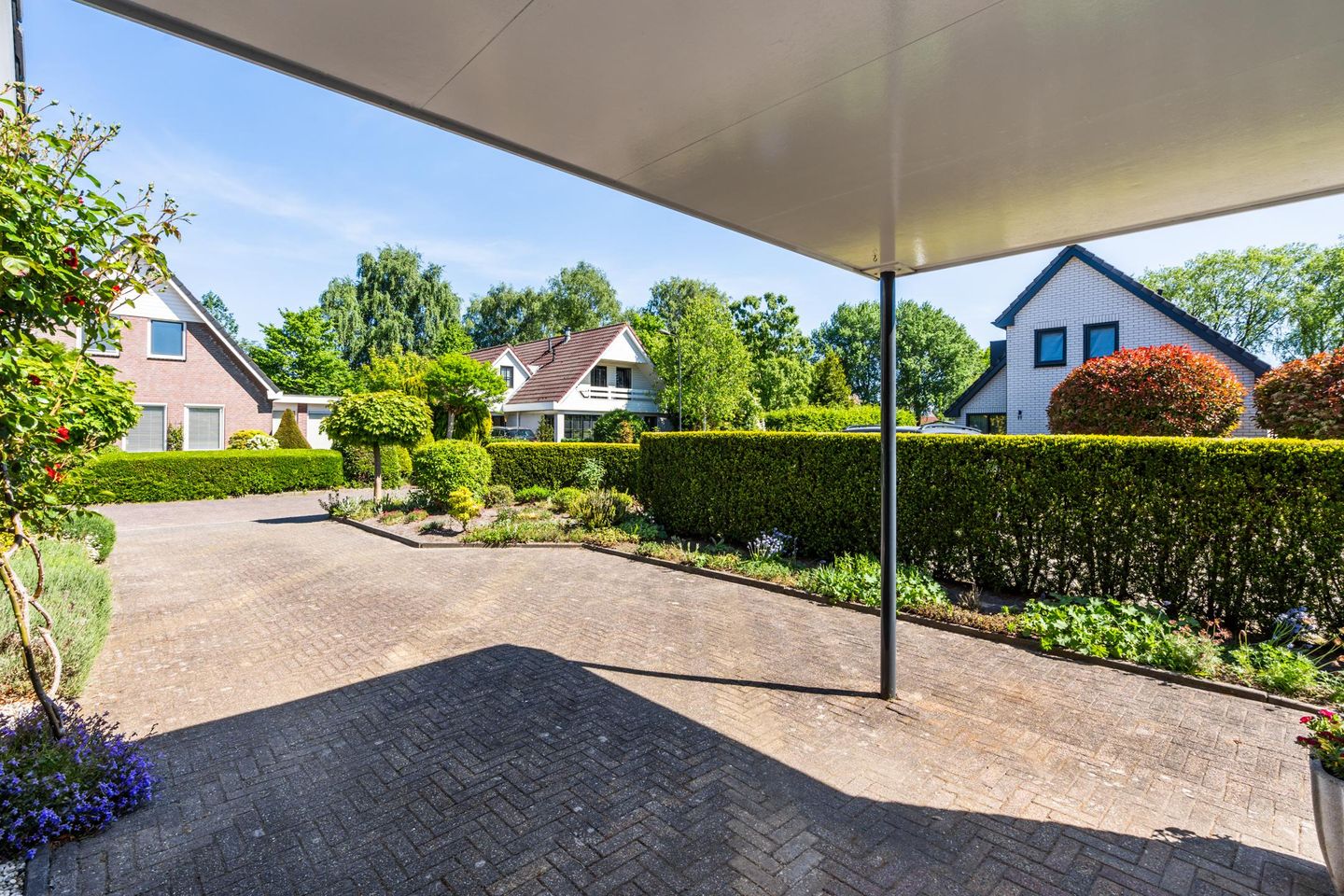 Foto 20 van Evertsmaad 12