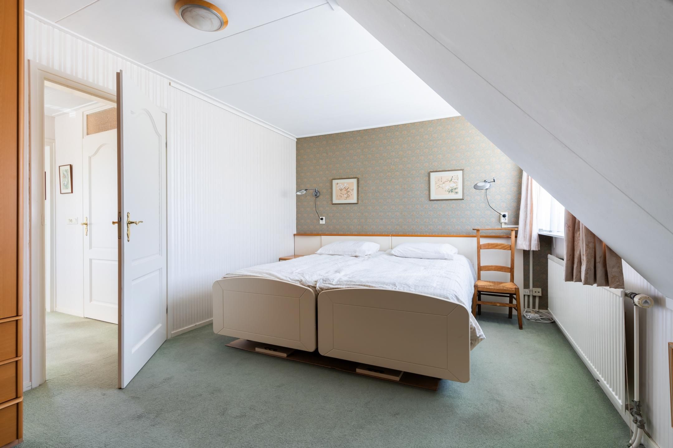 Foto 21 van Evertsmaad 12