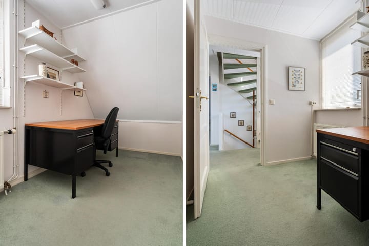 Foto 23 van Evertsmaad 12