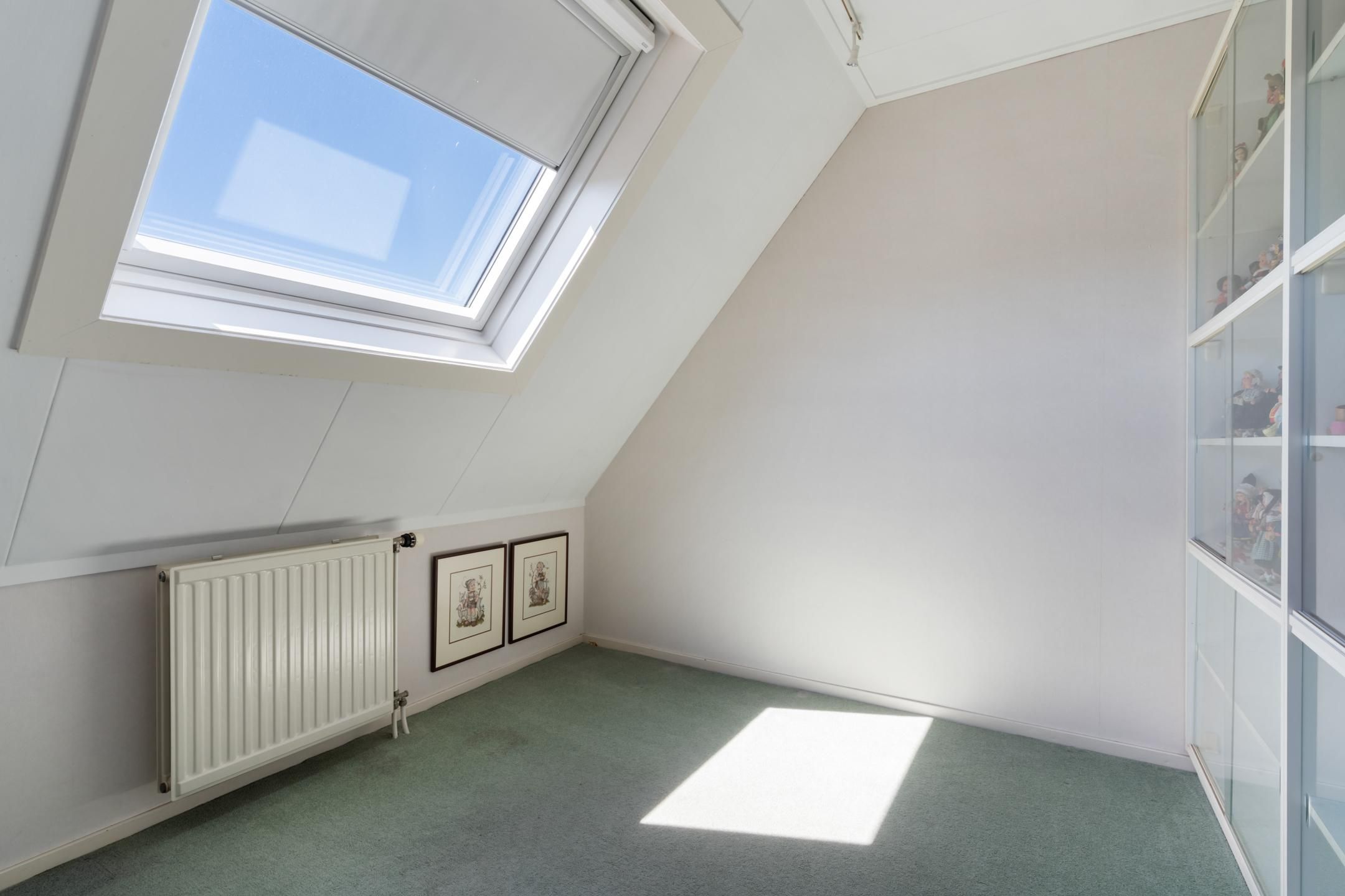 Foto 24 van Evertsmaad 12