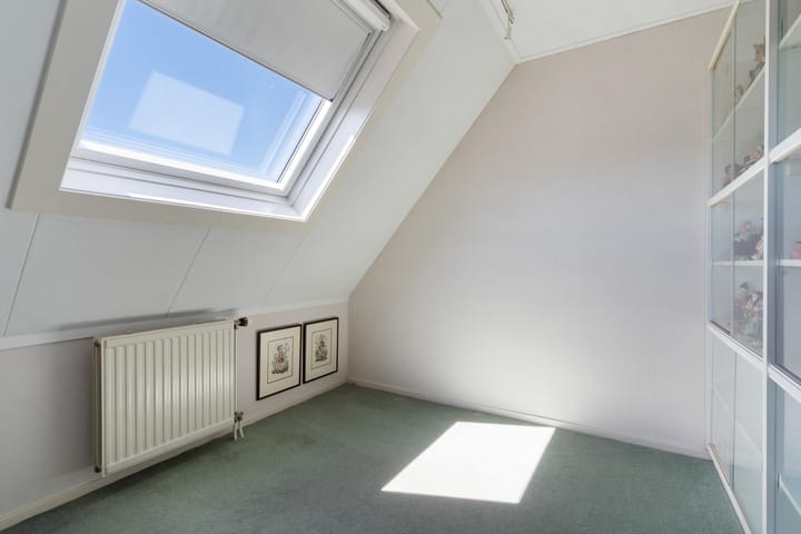 Foto 24 van Evertsmaad 12