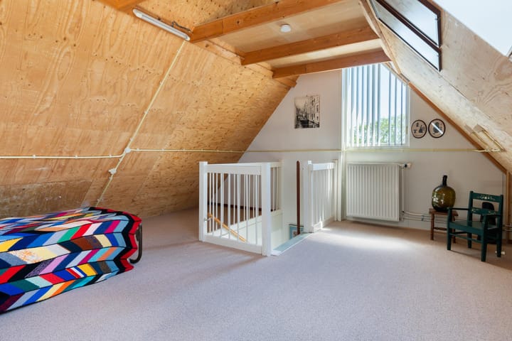 Foto 27 van Evertsmaad 12