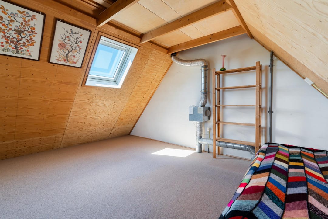 Foto 28 van Evertsmaad 12