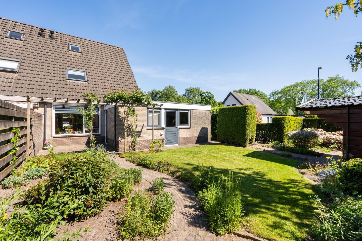 Foto 29 van Evertsmaad 12