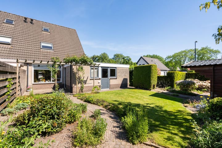 Foto 29 van Evertsmaad 12