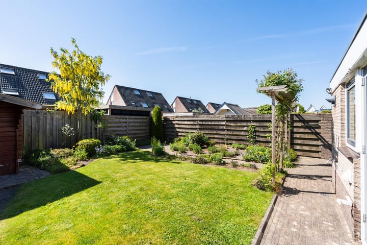 Foto 30 van Evertsmaad 12