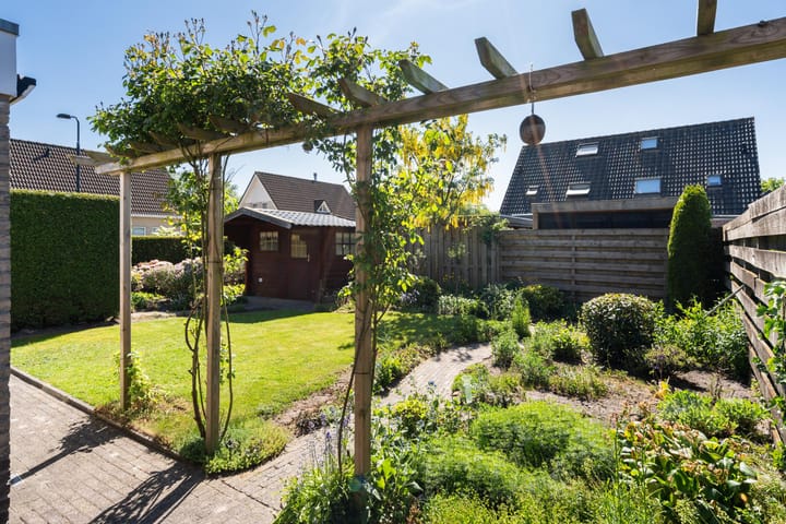 Foto 31 van Evertsmaad 12