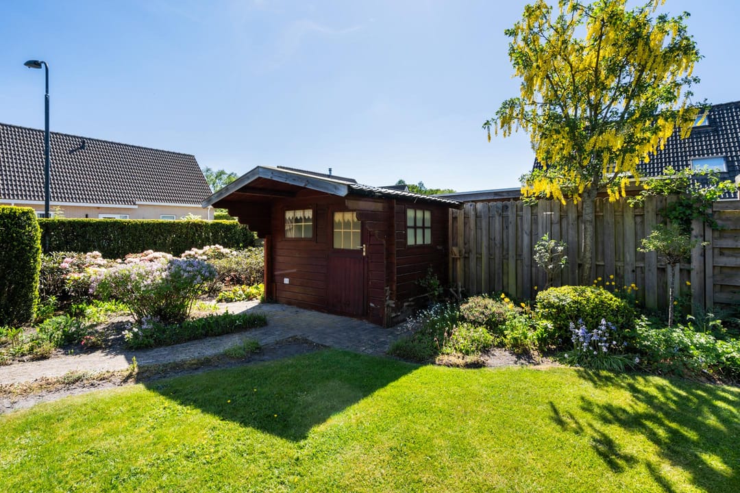 Foto 32 van Evertsmaad 12