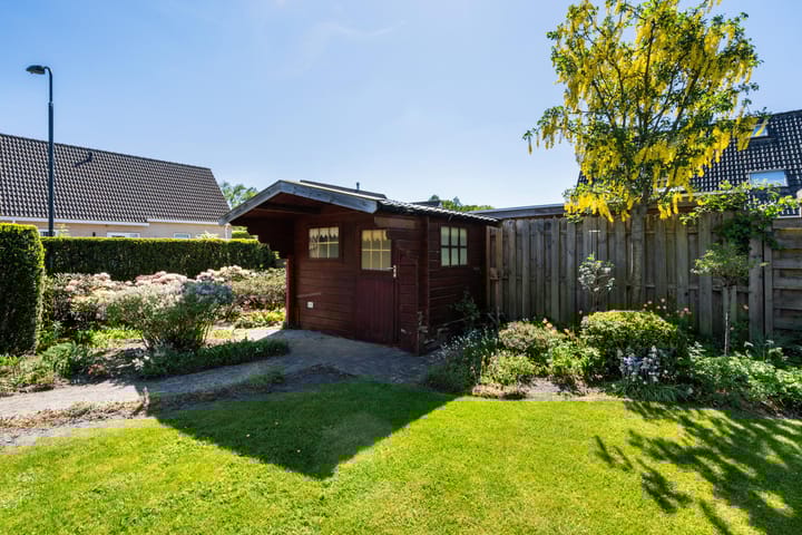 Foto 32 van Evertsmaad 12