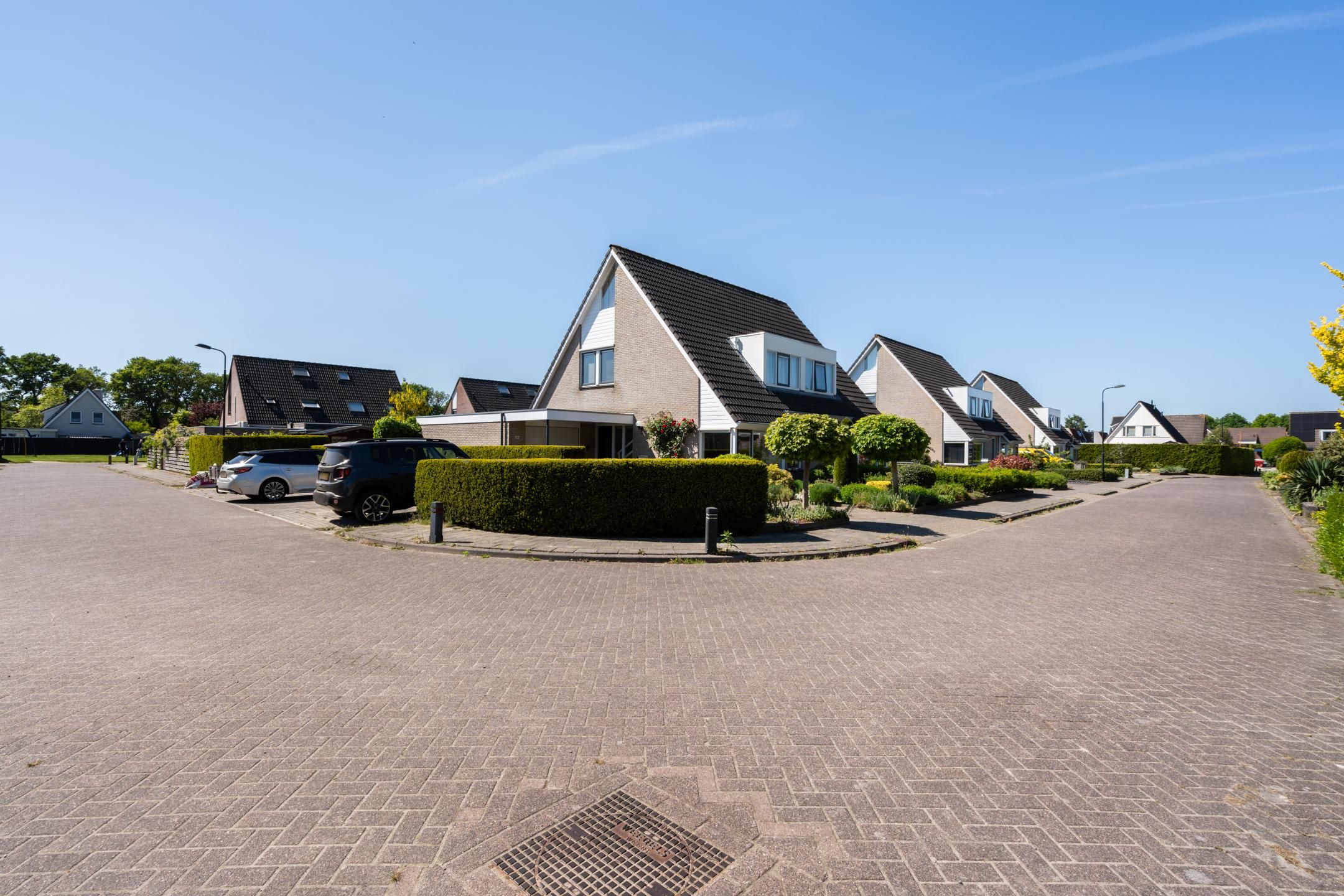 Foto 33 van Evertsmaad 12