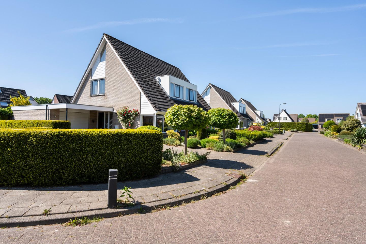 Foto 34 van Evertsmaad 12