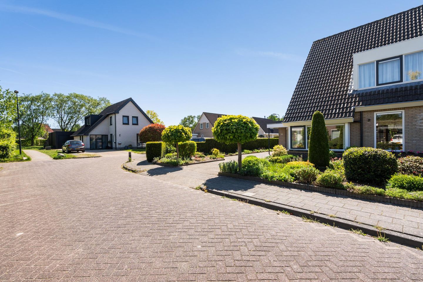 Foto 35 van Evertsmaad 12