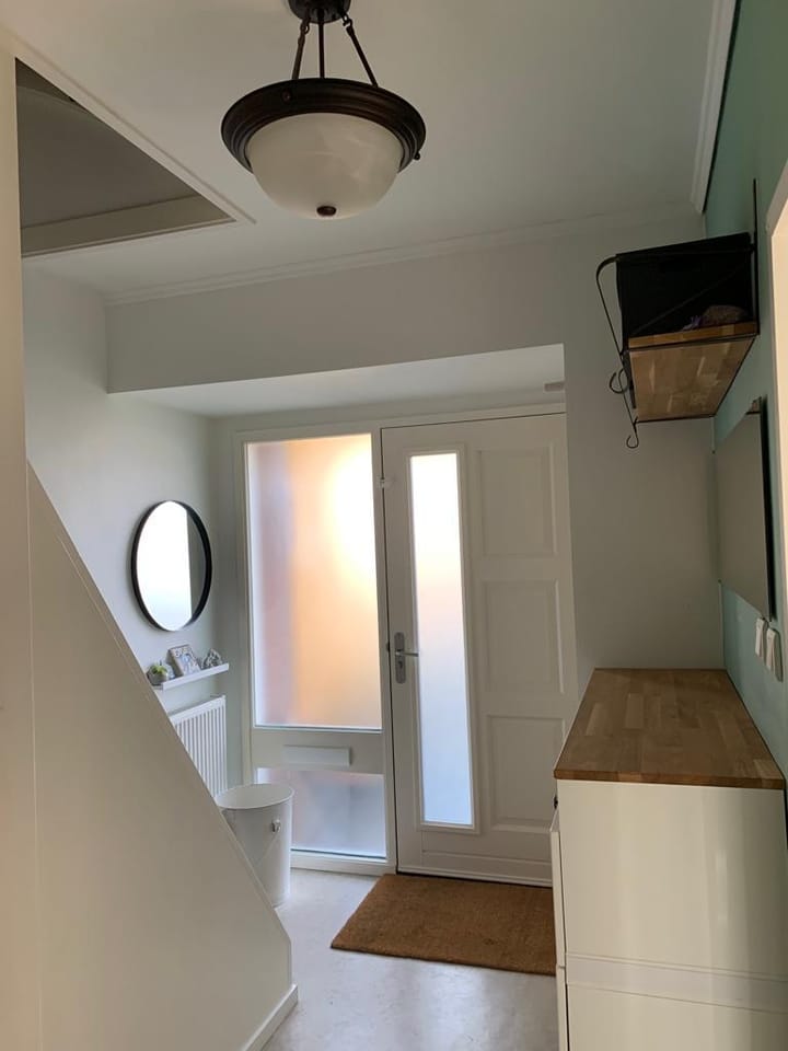 Photo 2 of Van den Rijnplantsoen 2