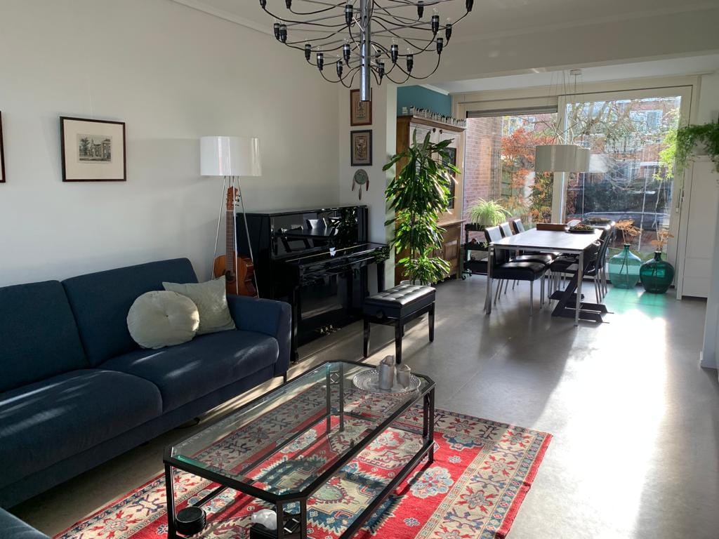 Photo 8 of Van den Rijnplantsoen 2