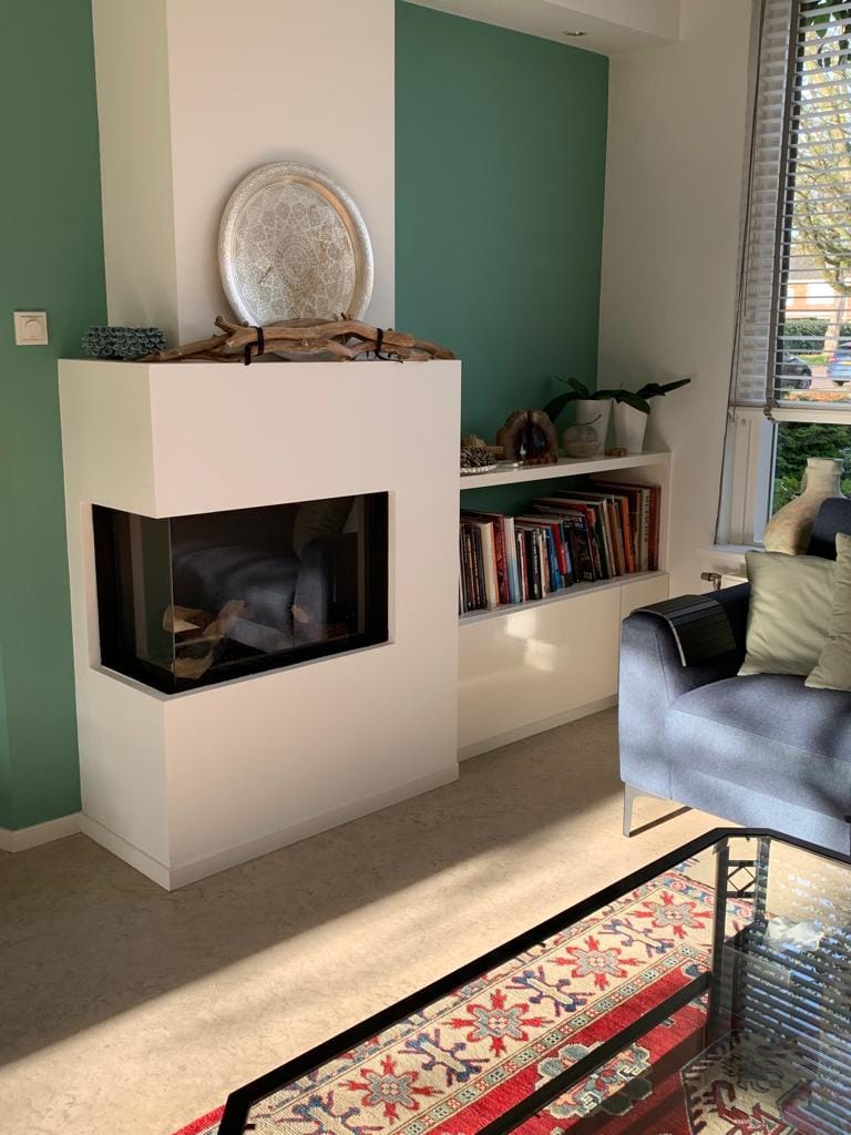 Photo 9 of Van den Rijnplantsoen 2