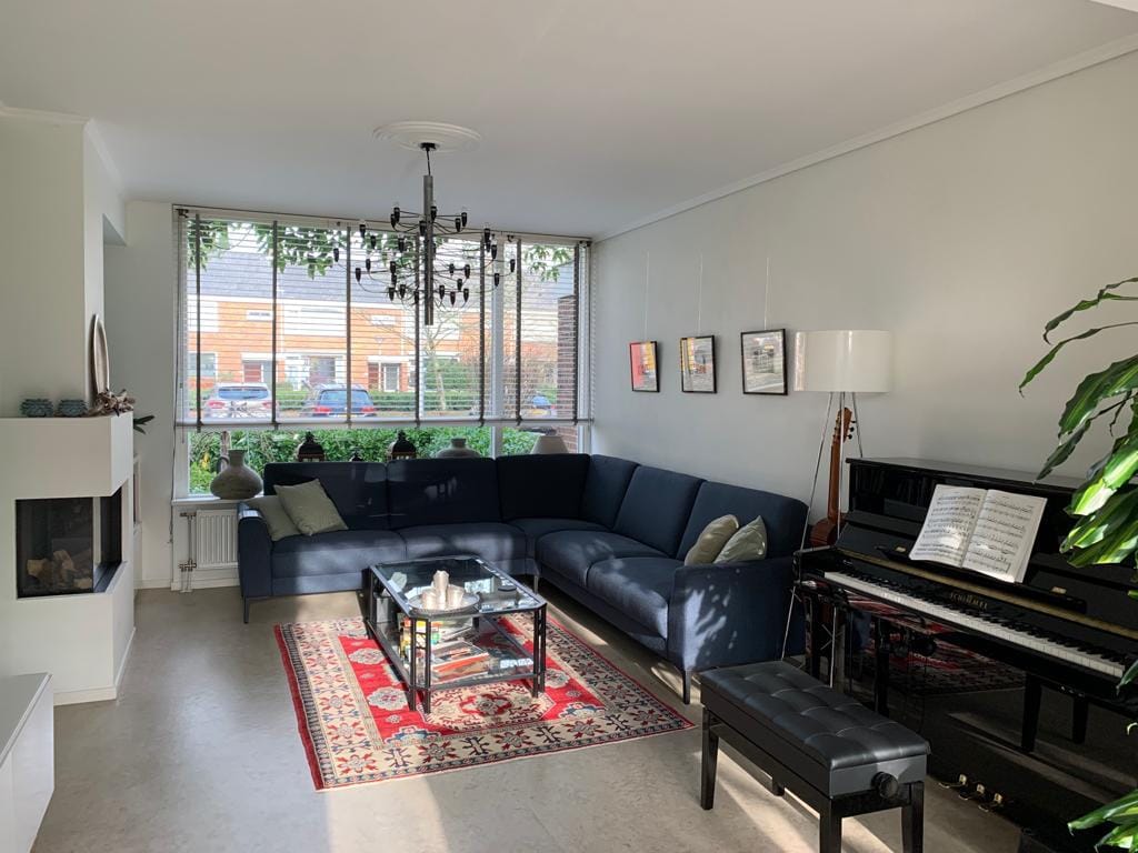 Photo 10 of Van den Rijnplantsoen 2