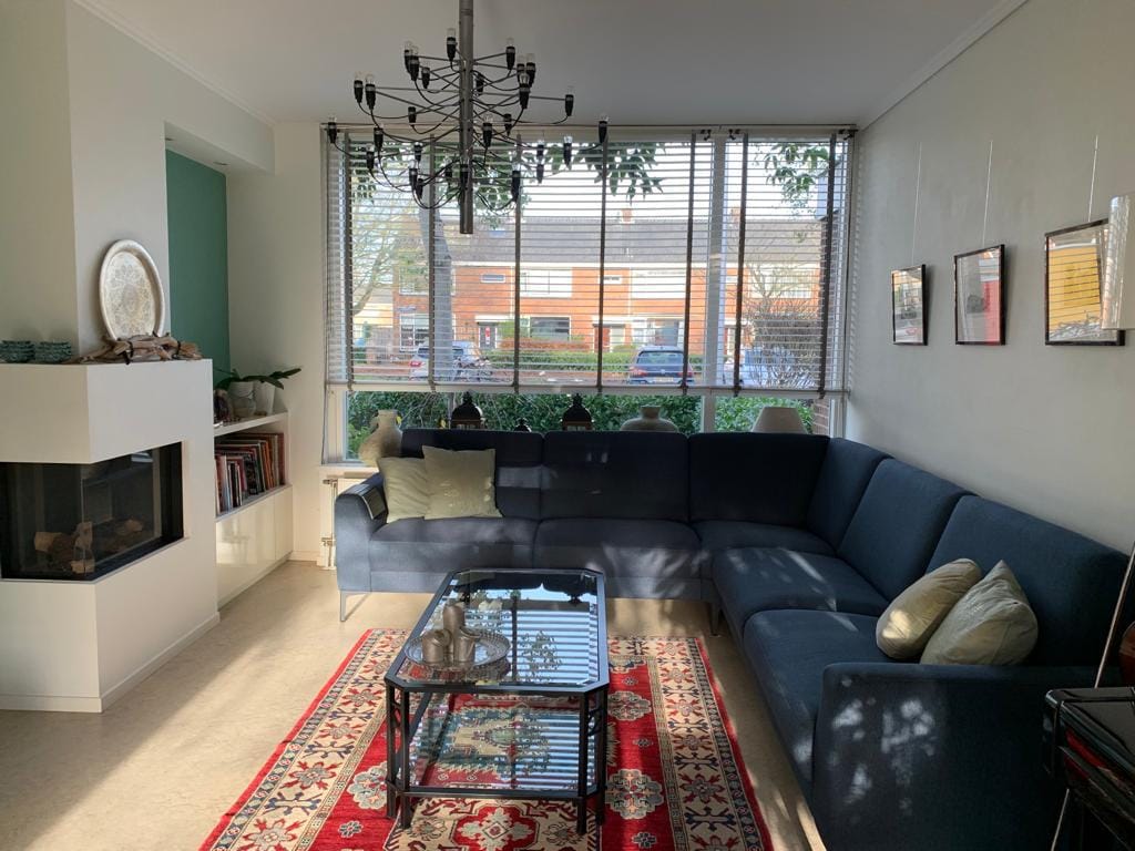 Photo 11 of Van den Rijnplantsoen 2