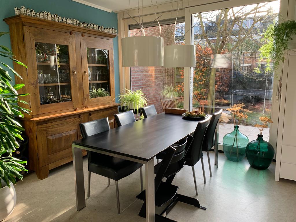 Photo 12 of Van den Rijnplantsoen 2