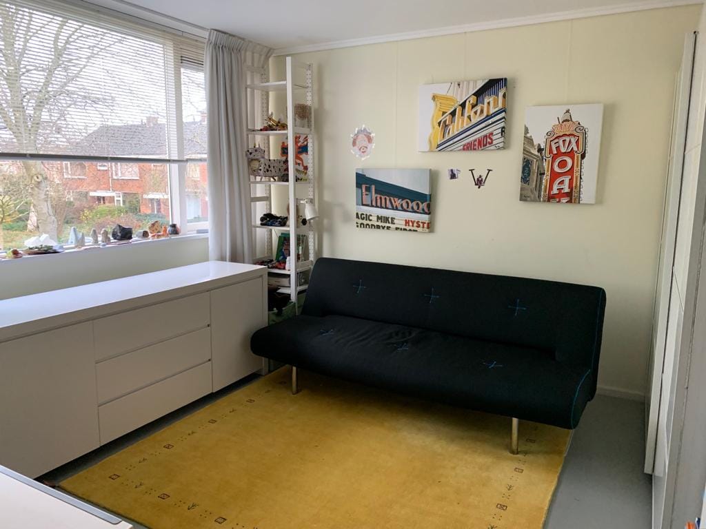 Photo 16 of Van den Rijnplantsoen 2