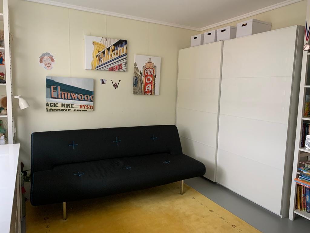 Photo 17 of Van den Rijnplantsoen 2