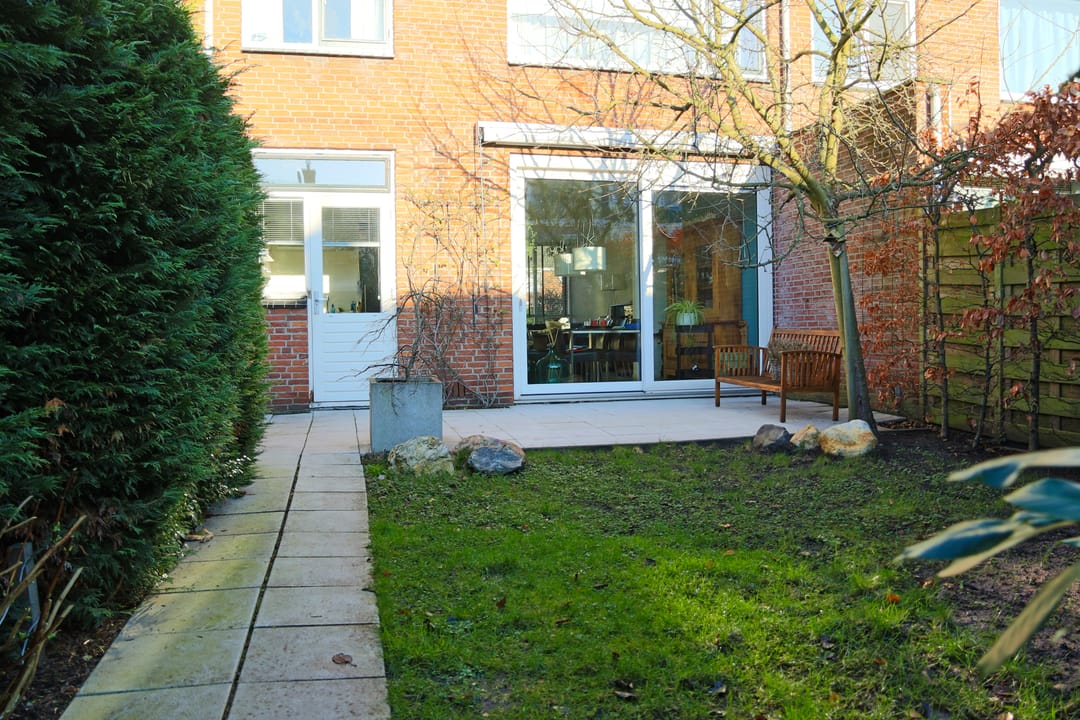 Photo 28 of Van den Rijnplantsoen 2