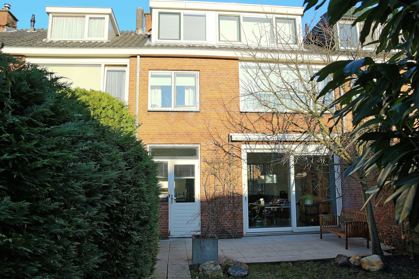 Photo 29 of Van den Rijnplantsoen 2